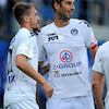 Slovcko - Dukla Praha 5:1