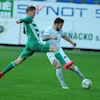 Slovcko - Bohemians 1:1