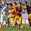 Slovcko - Dukla 2:2