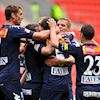 Slavia - Slovcko 0:1