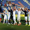 Slovcko - Jihlava 2:0