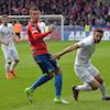 Plze - Slovcko 2:0