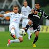 Pbram x Slovcko 0:1