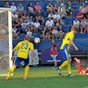 1.FC Slovcko - FC Fastav Zln