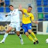 Slovcko - Teplice 3:0
