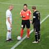 Slovcko - Jablonec 1:1