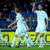 Slovcko - Jihlava 3:0