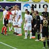 Slovcko - Jablonec 1:1