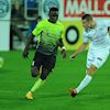 Slovcko - Prostjov 6:0