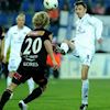 FCS - Slavia 3:1