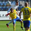 Slovcko - Zln 2:0
