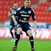 Slavia - Slovcko 1:0