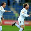 Slovcko - Kladno 2:0