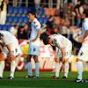 Slovcko x Bank 0:0