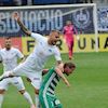 Slovcko - Bohemka 1:2
