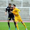 Dukla praha - Slovcko 1:1