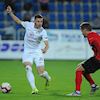 Slovcko - Opava 0:2