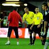 Bohemians - Slovcko 1:0