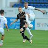 Slovcko - Jablonec 1:1