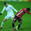 Slovcko - Dynamo B 0:0