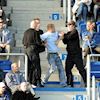 Slovcko - Bank 0:2
