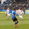 Slovcko x Plze 1:2