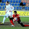 Slovcko x Pbram 0:1