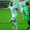 Slovcko - Pbram 5:1