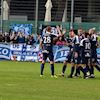 Rapid Vde - Slovcko 1:1