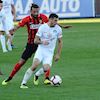 Slovcko - Opava 0:2