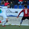 Slovcko - Sparta 1:1