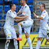 Slovcko - Pbram 4:1