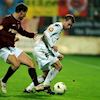 Slovcko - Sparta Praha 0:1