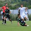 Paksi - Slovcko 1:2
