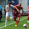 Slovcko - Sigma Olomouc 3:1