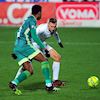 Slovcko - Karvin 2:0