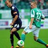 Bohemians x Slovcko 1:1