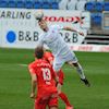 Slovcko - Brno 4:2