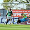 Jablonec - Slovcko 1:1