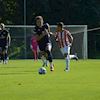 Caracovia - Slovcko 0:1