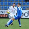 Slovcko - Liberec 0:1