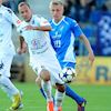 Slovcko x Bank 2:2