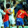 Slovcko - Plze 2:3