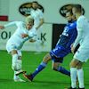 Slovcko - Olomouc 0:0