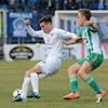 Slovcko - Bohemians 1905 1:0