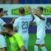 Slovcko - Prostjov 6:0