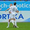 Slovcko - Brno 4:2