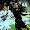 Slovcko - Slavia Praha 