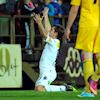 Slovcko - Budjovice 2:0