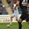 Slovcko -Pbram 1:0